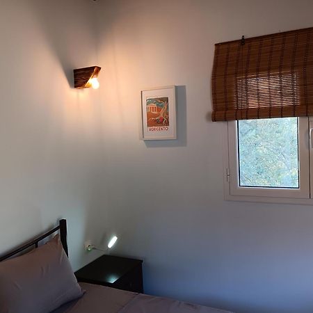 Tolis Rooms Himarë Dış mekan fotoğraf