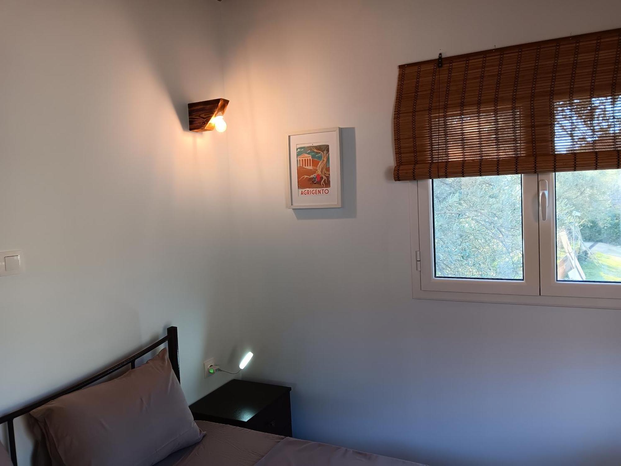 Tolis Rooms Himarë Dış mekan fotoğraf