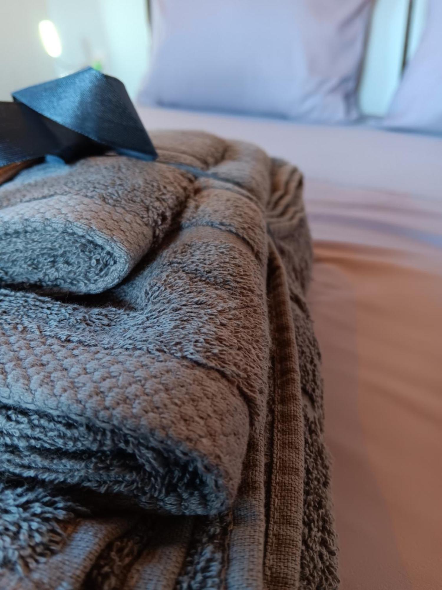 Tolis Rooms Himarë Dış mekan fotoğraf