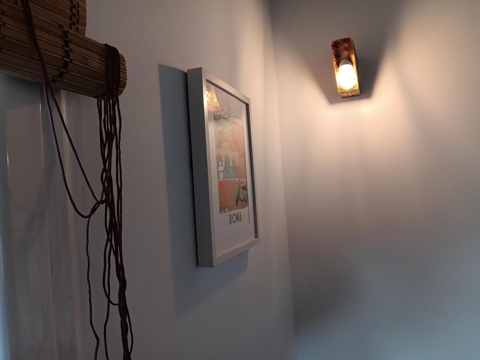 Tolis Rooms Himarë Dış mekan fotoğraf
