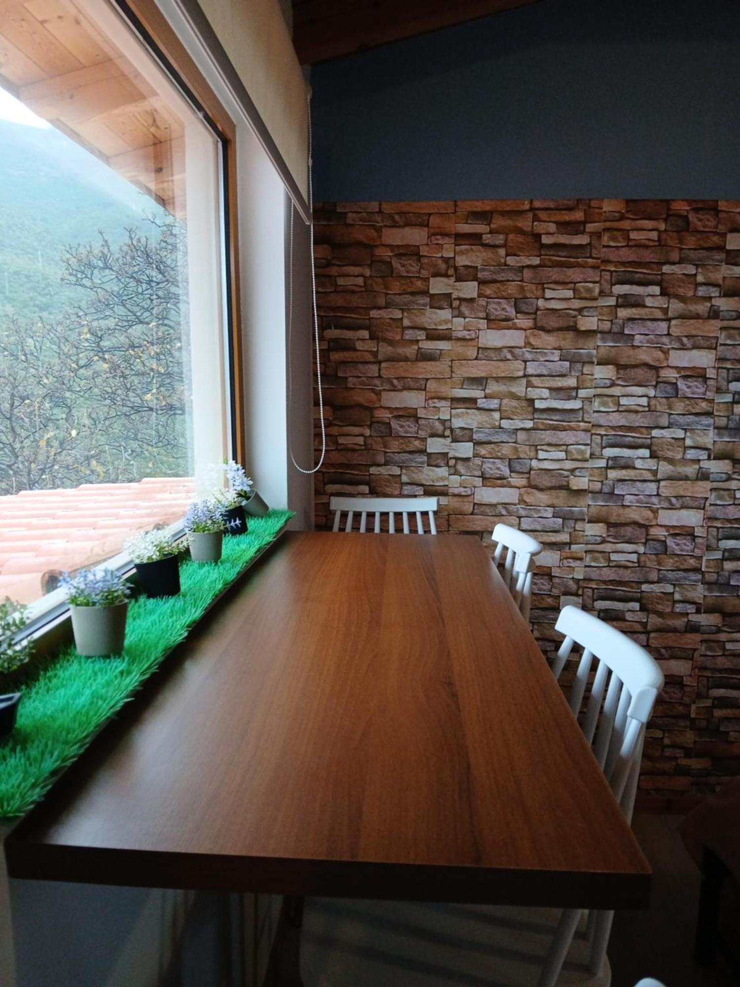 Tolis Rooms Himarë Dış mekan fotoğraf