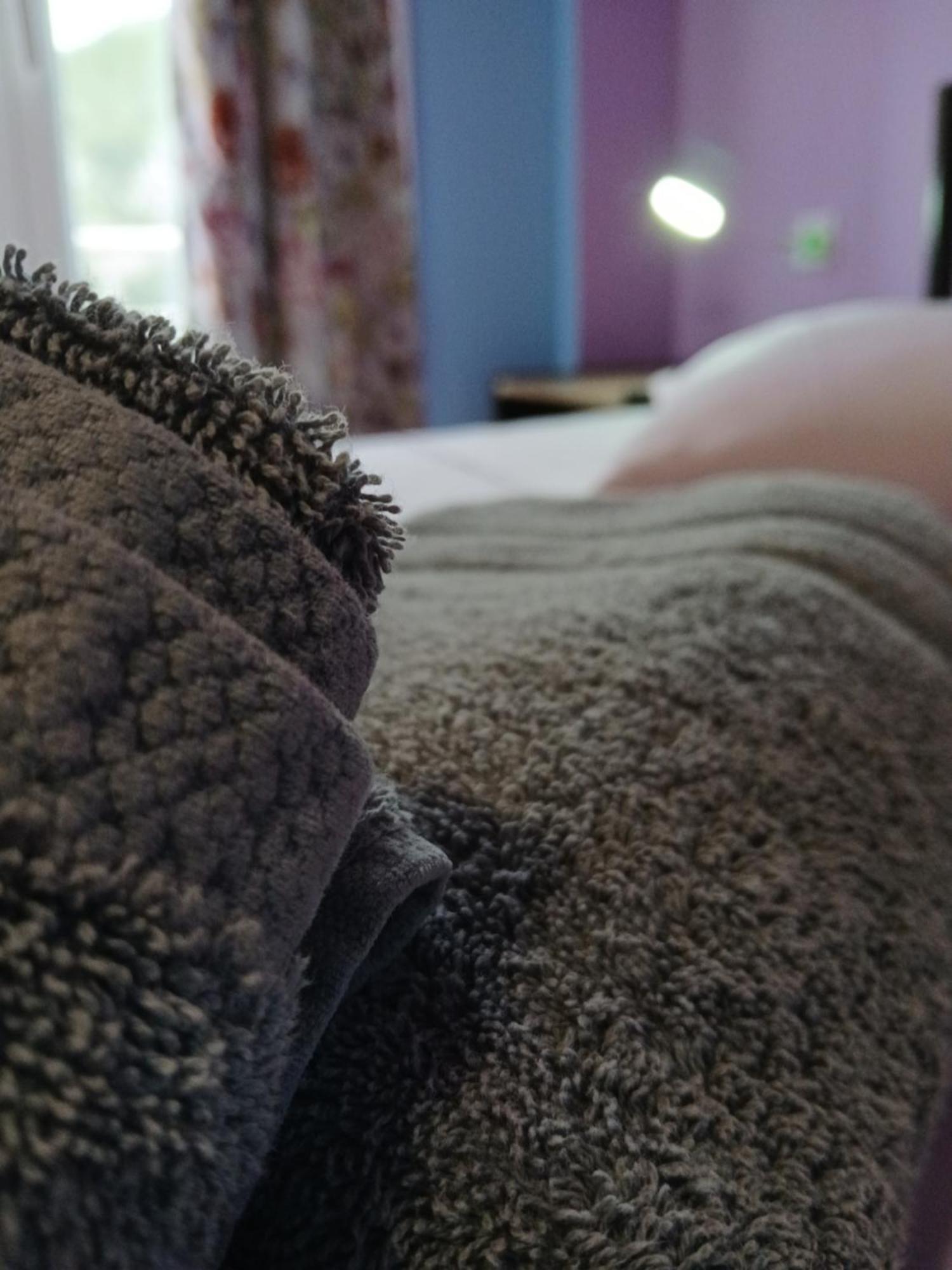 Tolis Rooms Himarë Dış mekan fotoğraf